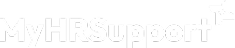 MyHRSupport Client